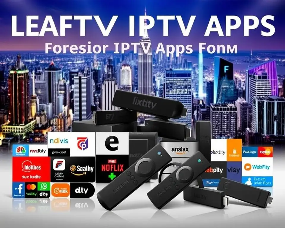 which iptv app is better for firestick