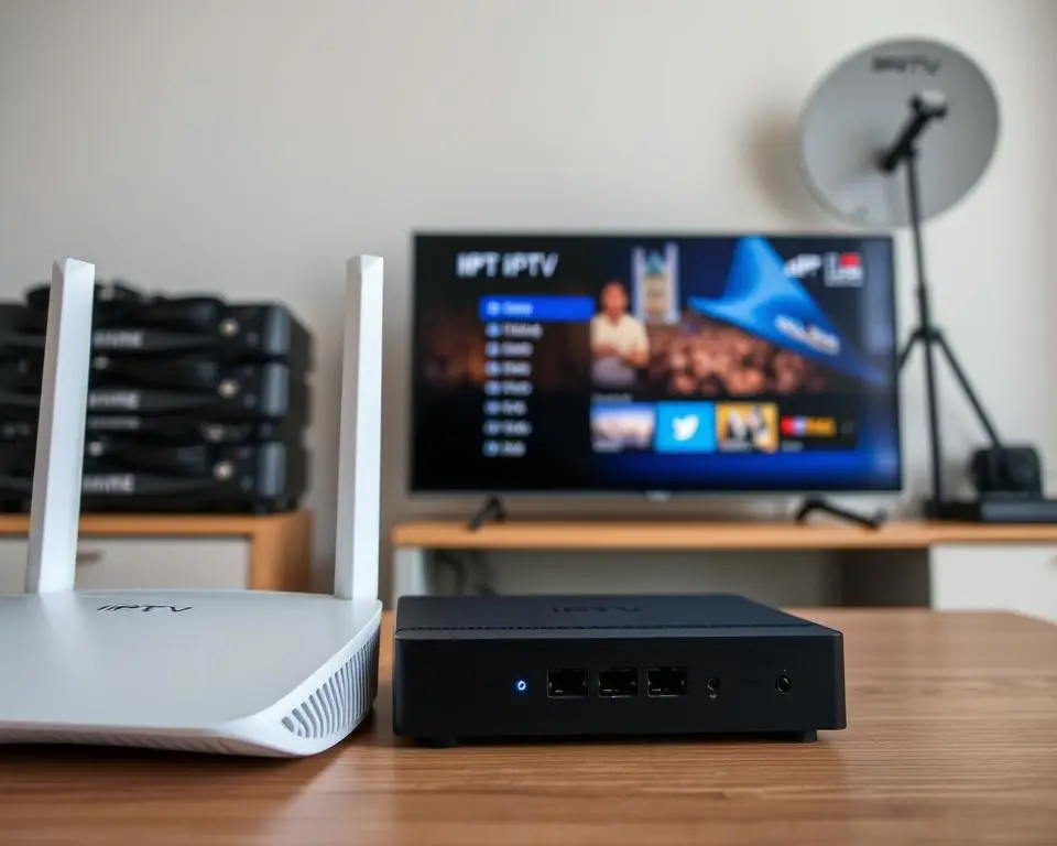 How to watch IPTV on Android & iOS devices?