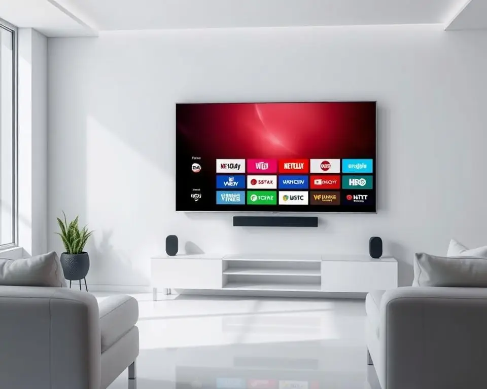 what is iptv tv