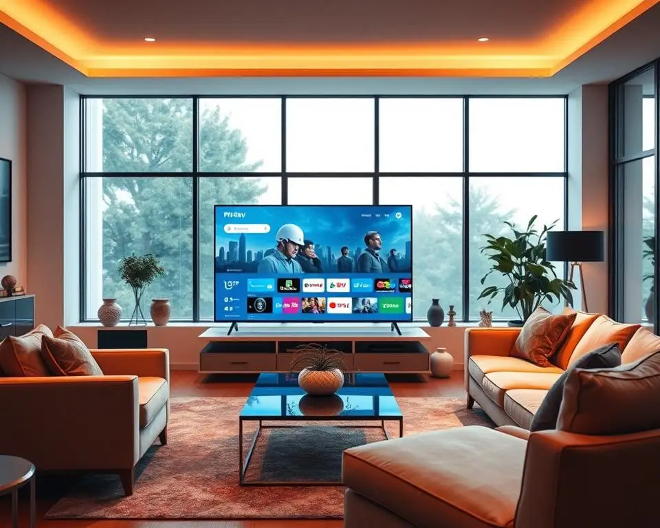 what is iptv tv
