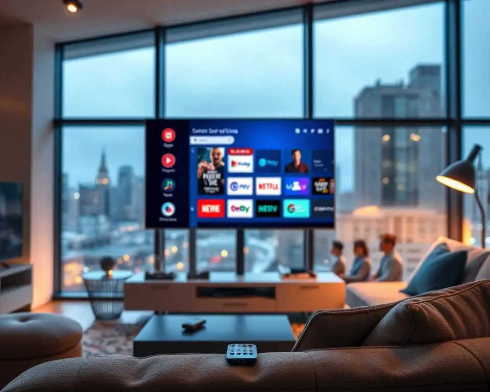 what is the best iptv streaming app