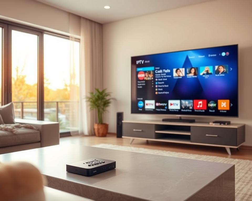 is iptv illegal in canada